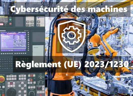 Règlement (UE) 2023/1230