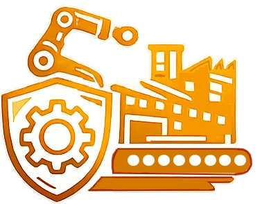 industrie discontinu