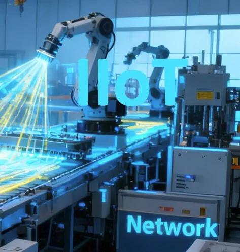 cybersécurité machine