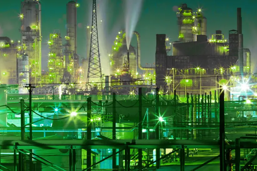 Automatisation et contrôle commande industriel - API, SNCC et BPCS