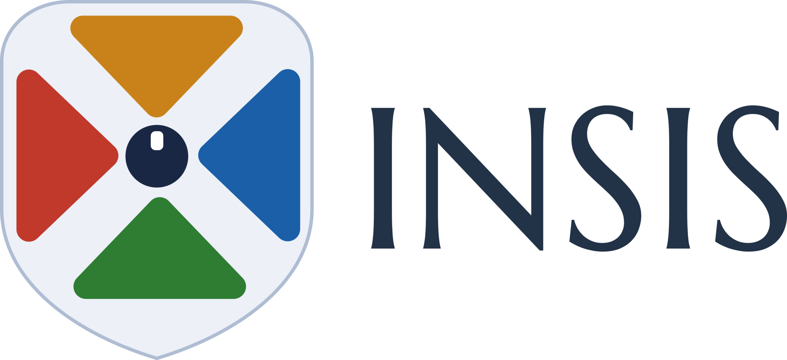 Logo INSIS